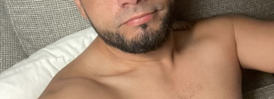 Kevin Prudente Cover Image